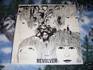 Beatles STILL SEALED Revolver stereo # 6 Capitol
