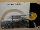 MAGIC SAND, SELF TITLED ORIG. 1970 RARE PSYCH UNI LP