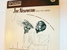 JOE NEWMAN AND HIS BAND VANGUARD JAZZ SHOWCASE VR5-8007