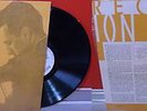 ION VOICU Violin Recital on ELECTRECORD Romania LP