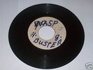 BLANK[PB]/ALL MY LOVING - PRINCE BUSTER [R/STEADY] 7