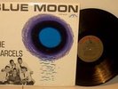 Blue Moon The Marcels Colpix CP 416 gold label