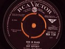 SKIP BIFFERTY UK PSYCH MOD FREAKBEAT MAN IN BLACK 1968