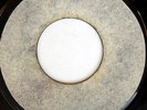 rare Jamaica Reggae Blank 45 HEMSLEY MORRIS stay loose