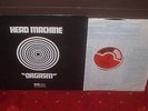 HEAD MACHINE Orgasm 1st LP 1970 MAJOR MINOR 1st Press