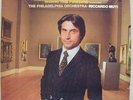 Muti - Pictures At An Exhibtion LP MFSL