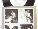 Rolling Stones 45 EP PS Love You Live 1977 promo pic NM
