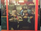 TOM WAITS nighthawks at the diner 2 LP VG+ WL Promo WLP 7E-2008 Vinyl 1975 USA