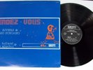 SAM RIVERS MARIO SCHIANO RENDEZ-VOUS 1977 ITALY JAZZ LP