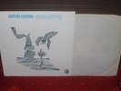 KEVIN COYNE  Case History LP 1972 DANDELION 1st Press