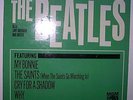 BEATLES TONY SHERIDAN W/GUESTS STEREO SE 4215 LP RARE 1