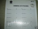 Library LP - MEDIA MUSIC Release No.10(4)  Moog