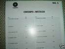 Library LP - MEDIA MUSIC Release No.11(5) Contempo...