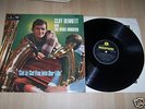 CLIFF BENNETT - GOT TO GET YOU INTO OUR LIFE LP