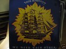 LEO'S SUNSHIPP-WE NEED EACH OTHER-LP RARE FUNK ORIGINAL