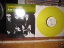 TURBONEGRO orig. ASS COBRA lp YELLOW VINYL metal GERMAN