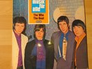 THE WHO - MY GENERATION THE BEAT  GERMAN LP