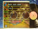 FIFTY FOOT HOSE LP 1967 RARE PSYCH ORIGINAL EX++
