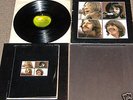 BEATLES LET IT BE BOX SET RECORDED IN UK APPLE SOAL6351