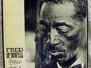Fred McDowell Vol. 2 ORIGINAL 1966 NM Vinyl ARHOOLIE LP