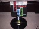 Little Stevie Wonder - THE 12 YEAR OLD GENIUS LP