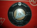 ELVIS: 61-7740 STUCK ON YOU 
