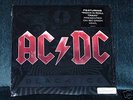 AC/DC Black Ice 180g 2LP *MISPRESS* NEW