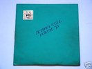 JETHRO TULL - (LIVE AT THE LA) FORUM '73 - LIVE 2LP - G