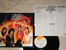 QUIET RIOT Debut Album JAPAN LP Randy Rhoads 1978