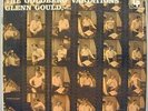 Glenn Gould - Bach - Goldberg Variations LP 6 Eye