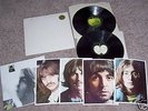 The Beatles-White Album-German- #'d Cover-Poster&Photos