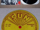 JERRY LEE LEWIS Orig SUN LP-1230 Microgroove ROCKABILLY