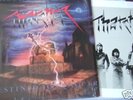 LP THATCHER Destined to conquer (private USA metal)