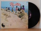 REALITY S/T  DUTCH ORIGINAL RARE funk breaks Listen