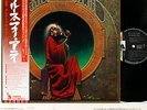 GRATEFUL DEAD blues for allah JAPAN orig LP w/OBI rare