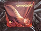 LP CORNUCOPIA Full Horn RARE GREEN BRAIN 1030 ORIG.1973