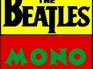 BEATLES-SET OF 8 JAPANESE MONO RED VINYL LPs-1982-RARE