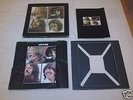 THE BEATLES,LET IT BE**BOX SET**UK PXS1,2U,2U,RED APPLE