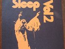 Sleep Vol 2 Black Sabbath High On Fire Holy Mountain OM