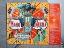 MANO NEGRA CASA BABYLON LP VINYL '94 RAR