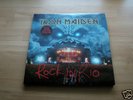 IRON MAIDEN - Rock in Rio - Triple Picture Vinyl LP