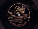 MAGDA TAGLIAFERO - DENISE SORIANO / FAURE / PATHE 3*78