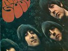 BEATLES RUBBER SOUL MFSL RARE NM VINYL