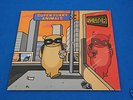 SUPER FURRY ANIMALS - RADIATOR. 1997 UK VINYL DBLE LP