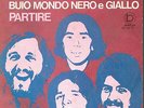 prog rock beat italian RAMINGHI rare BUIO MONDO NERO