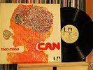 CAN - TAGO MAGO       Original German  Prog Rock Kraut