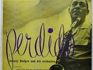 JOHNNY HODGES 