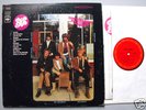 Moby Grape - 1967 - US Original With Poster