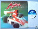 Mythos - Grand Prix - 1981 - German Original