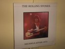 THE ROLLING STONES -BRUSSELS AFFAIR 1973- RARE 2X LP
